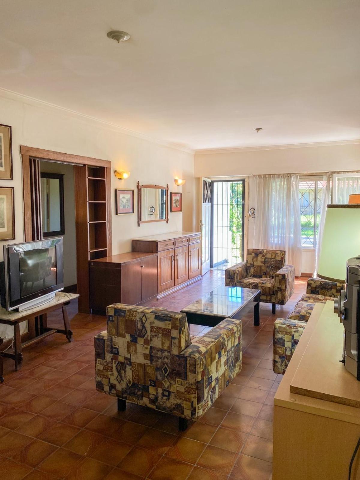 Сasa de vacaciones Casa En - Colinas De Peralta Ramos Mar del Plata