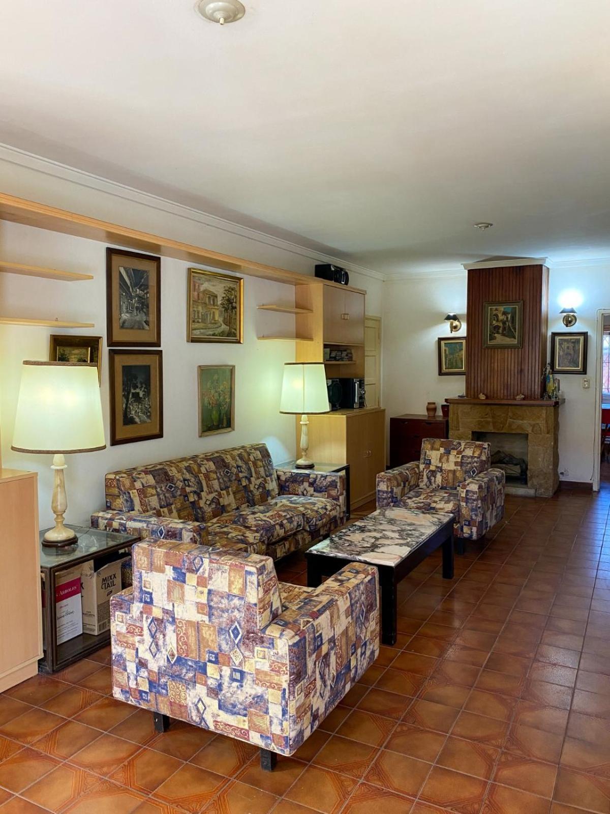 Сasa de vacaciones Casa En - Colinas De Peralta Ramos Mar del Plata