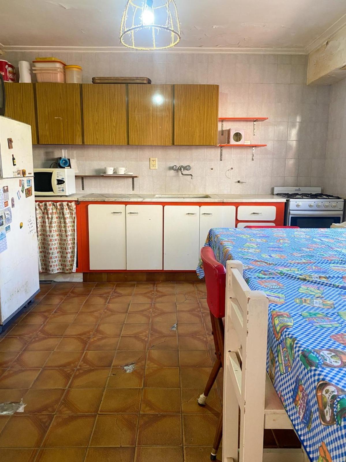 Сasa de vacaciones Casa En - Colinas De Peralta Ramos