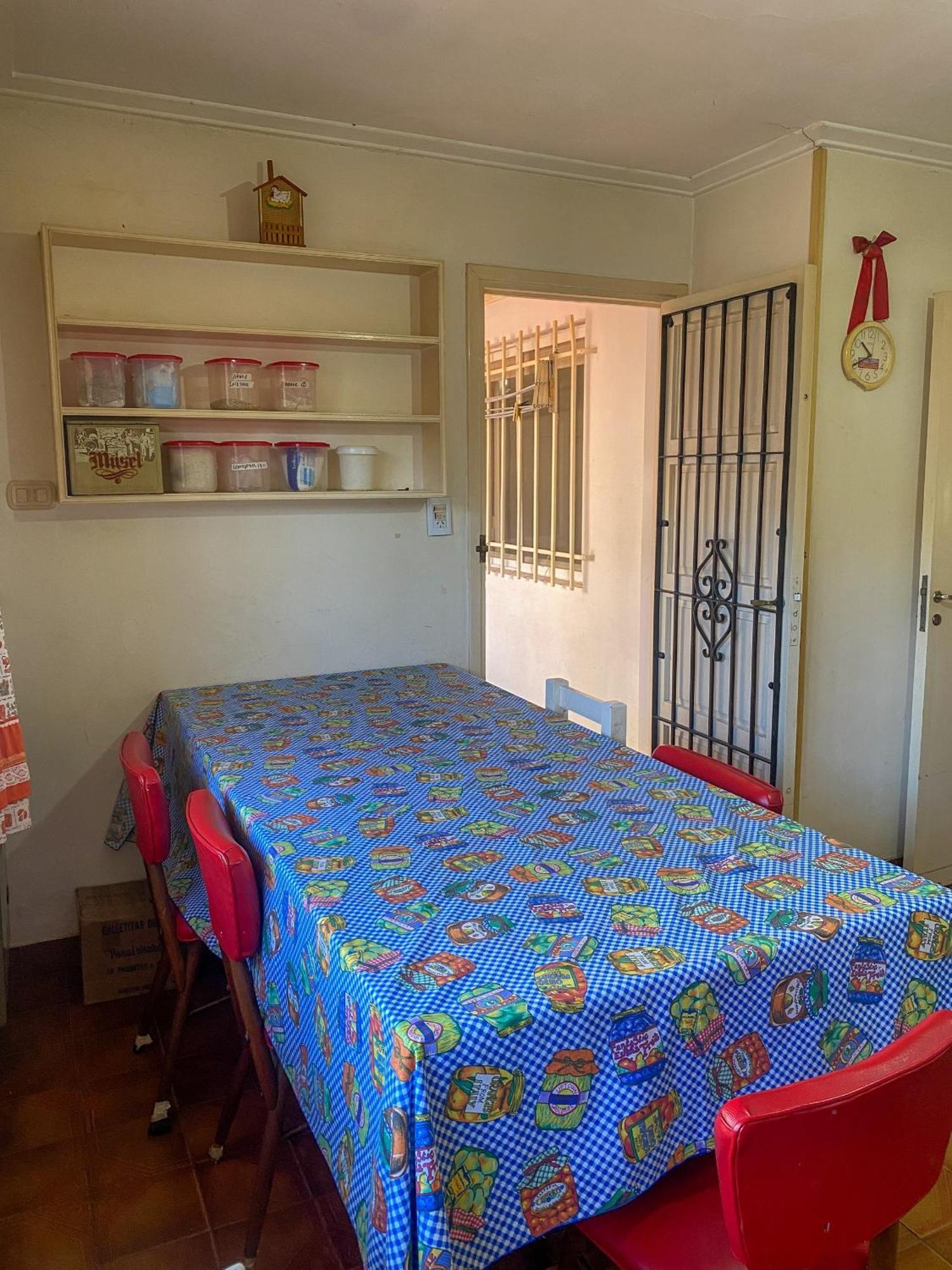 Сasa de vacaciones Casa En - Colinas De Peralta Ramos *